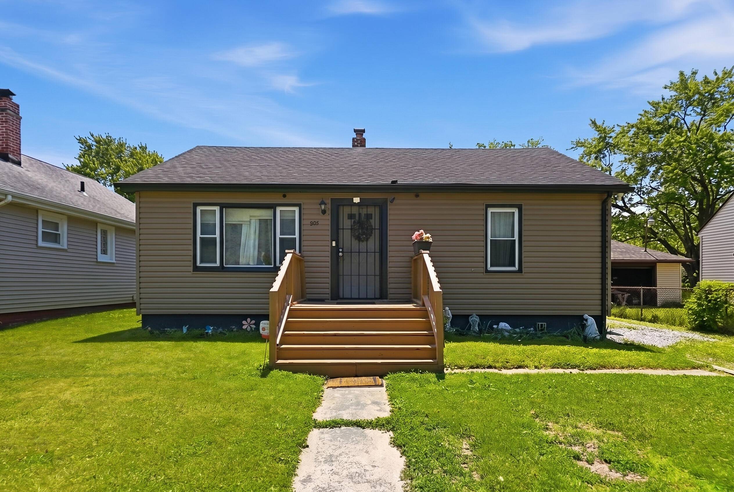 905 W 38th Avenue, Hobart, IN 46342