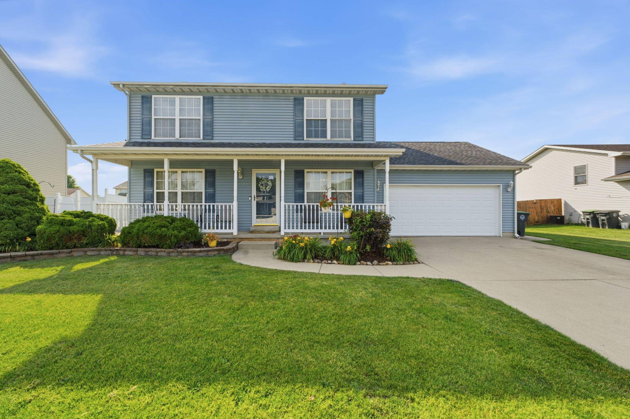 1153 S Delaware Street, Hobart, IN 46342