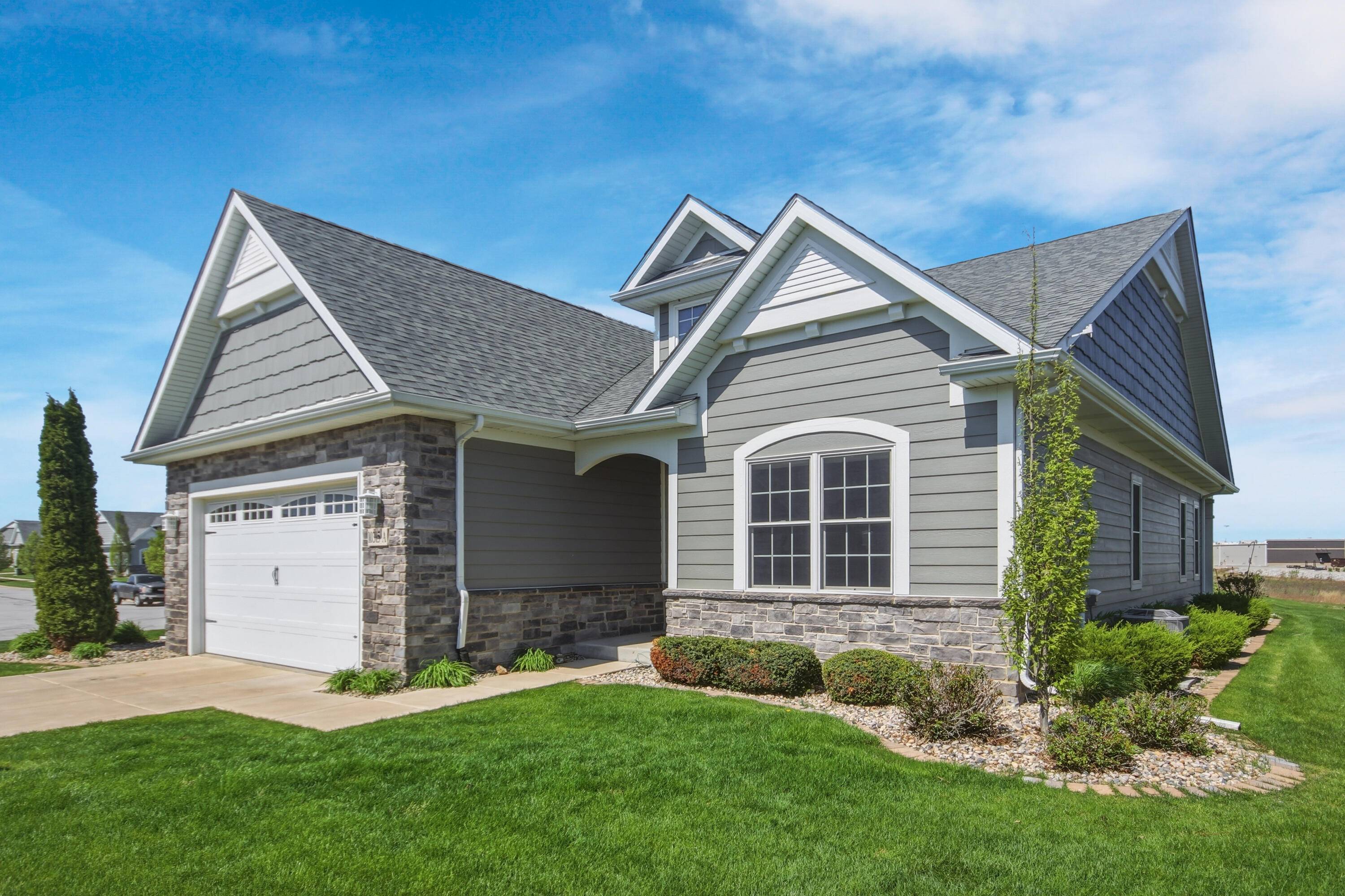 10315 White Sand Lane #A, St. John, IN 46373