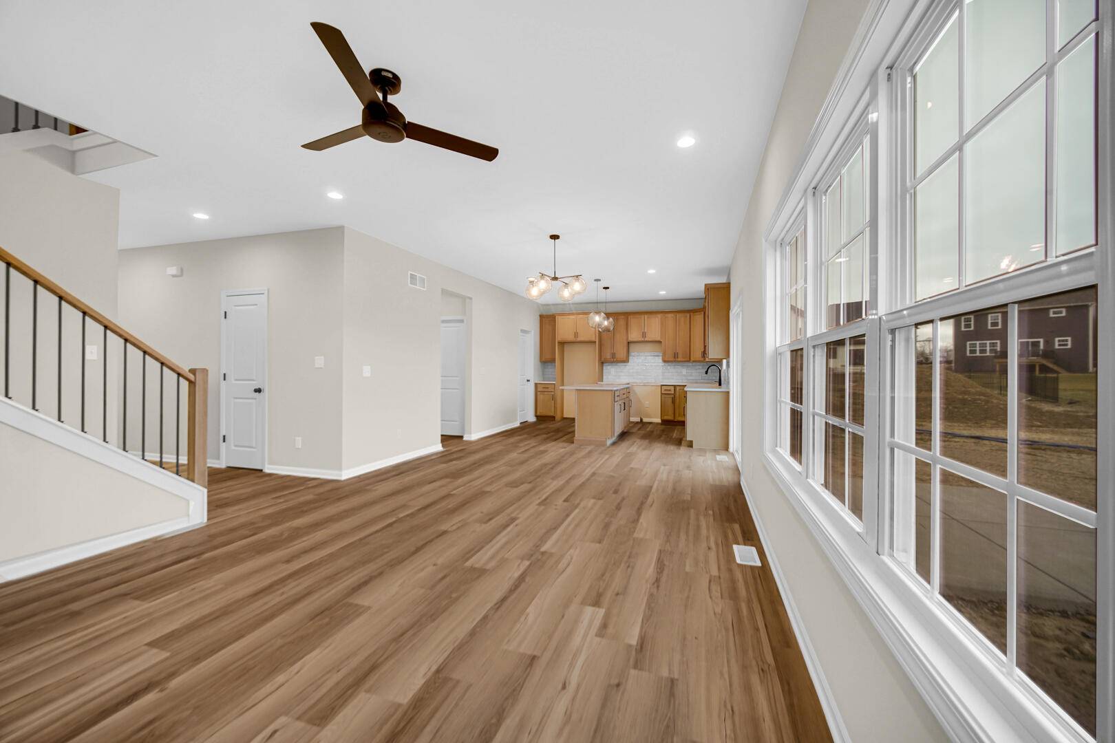 50 Annetto Court, Crown Point, IN 46307