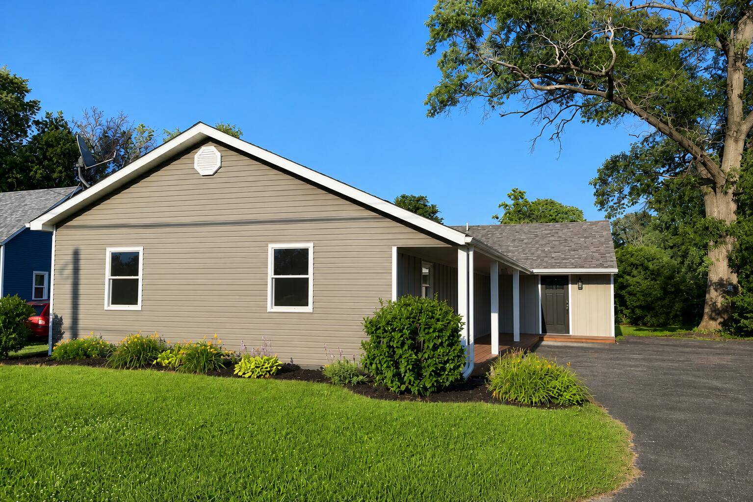 311 S Main Street, Kingsbury, IN 46345