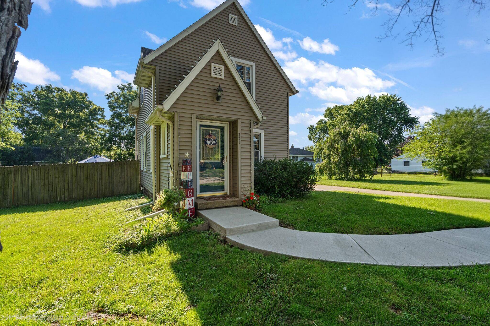 221 N Pennsylvania Street, Hobart, IN 46342