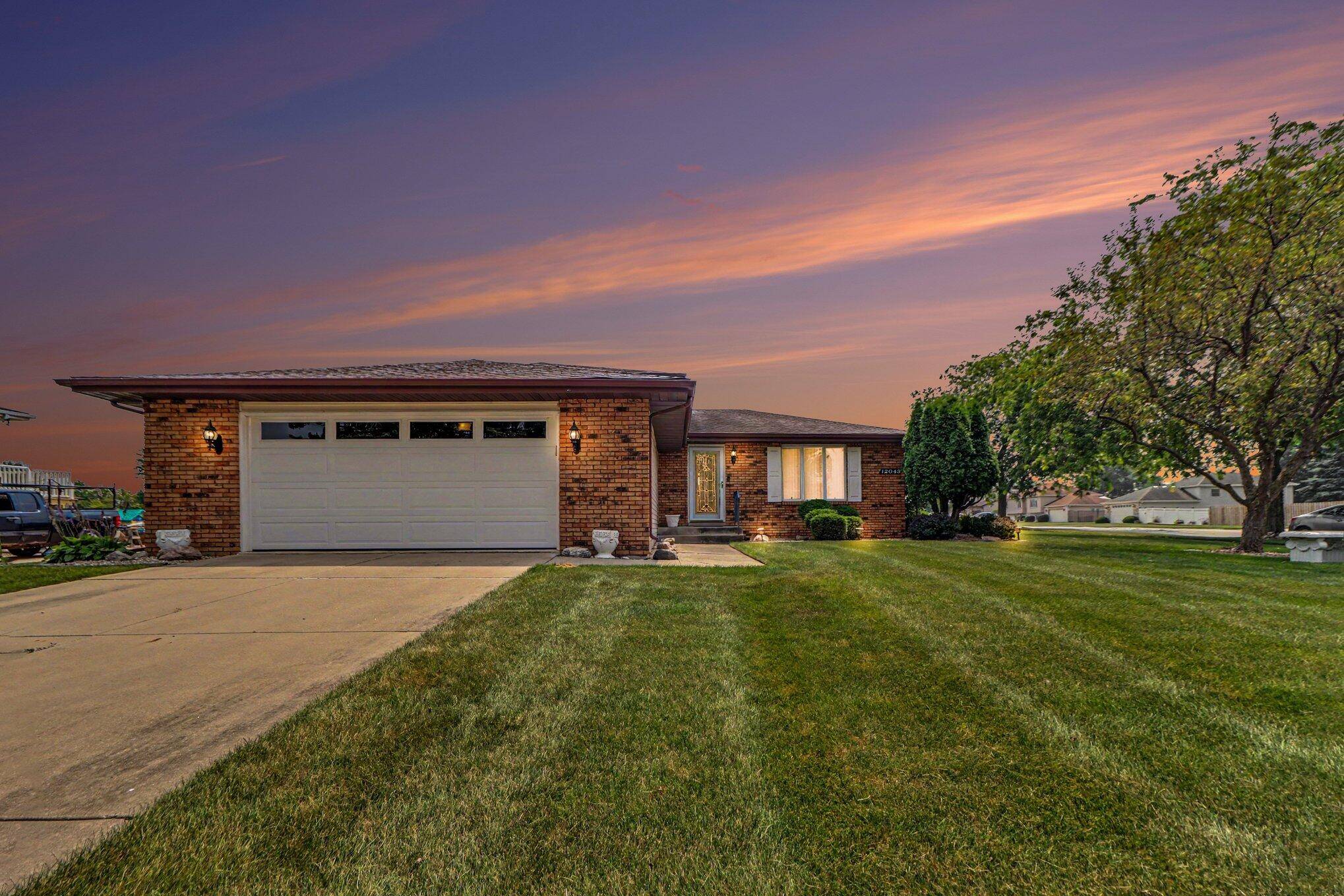 12043 W 103rd Court, St. John, IN 46373