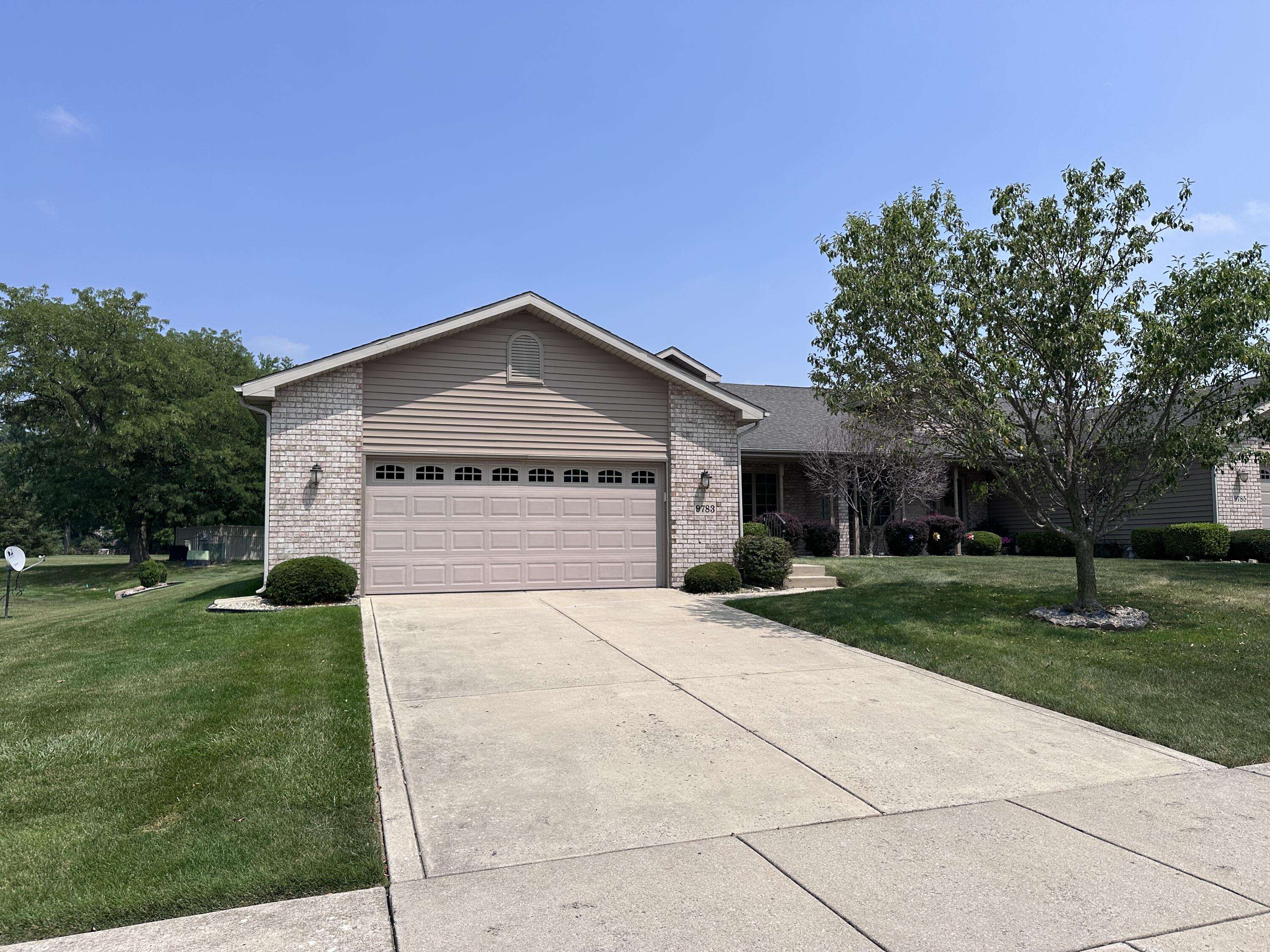 9783 Hart Street, St. John, IN 46373