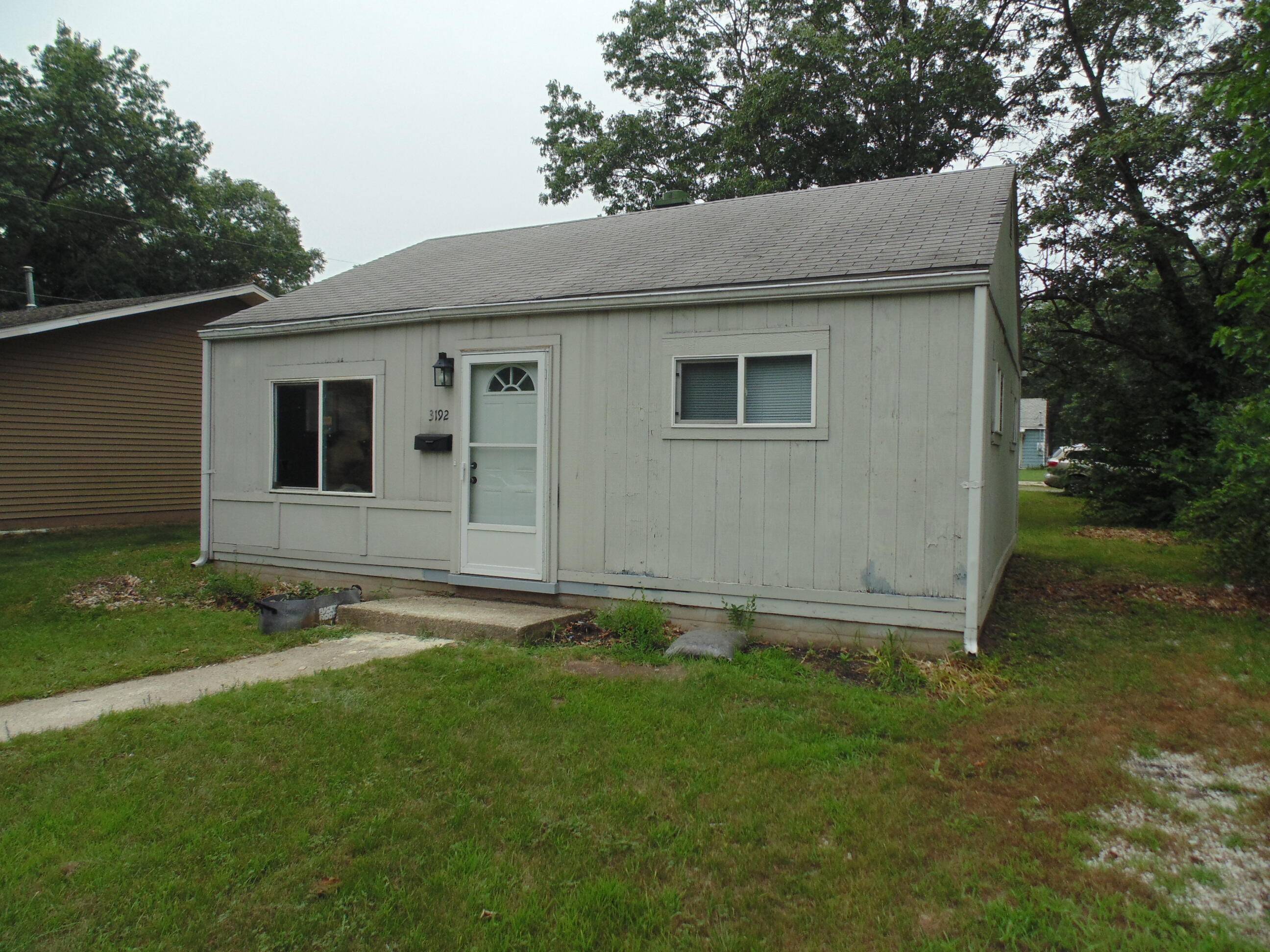 3192 Pulaski Street, Hobart, IN 46342