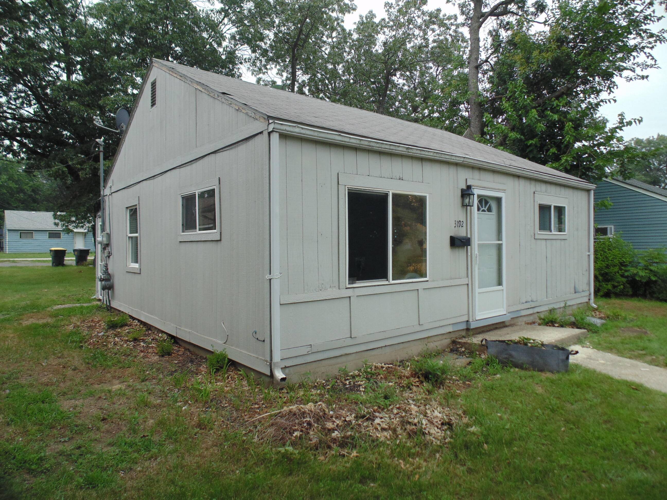 3192 Pulaski Street, Hobart, IN 46342