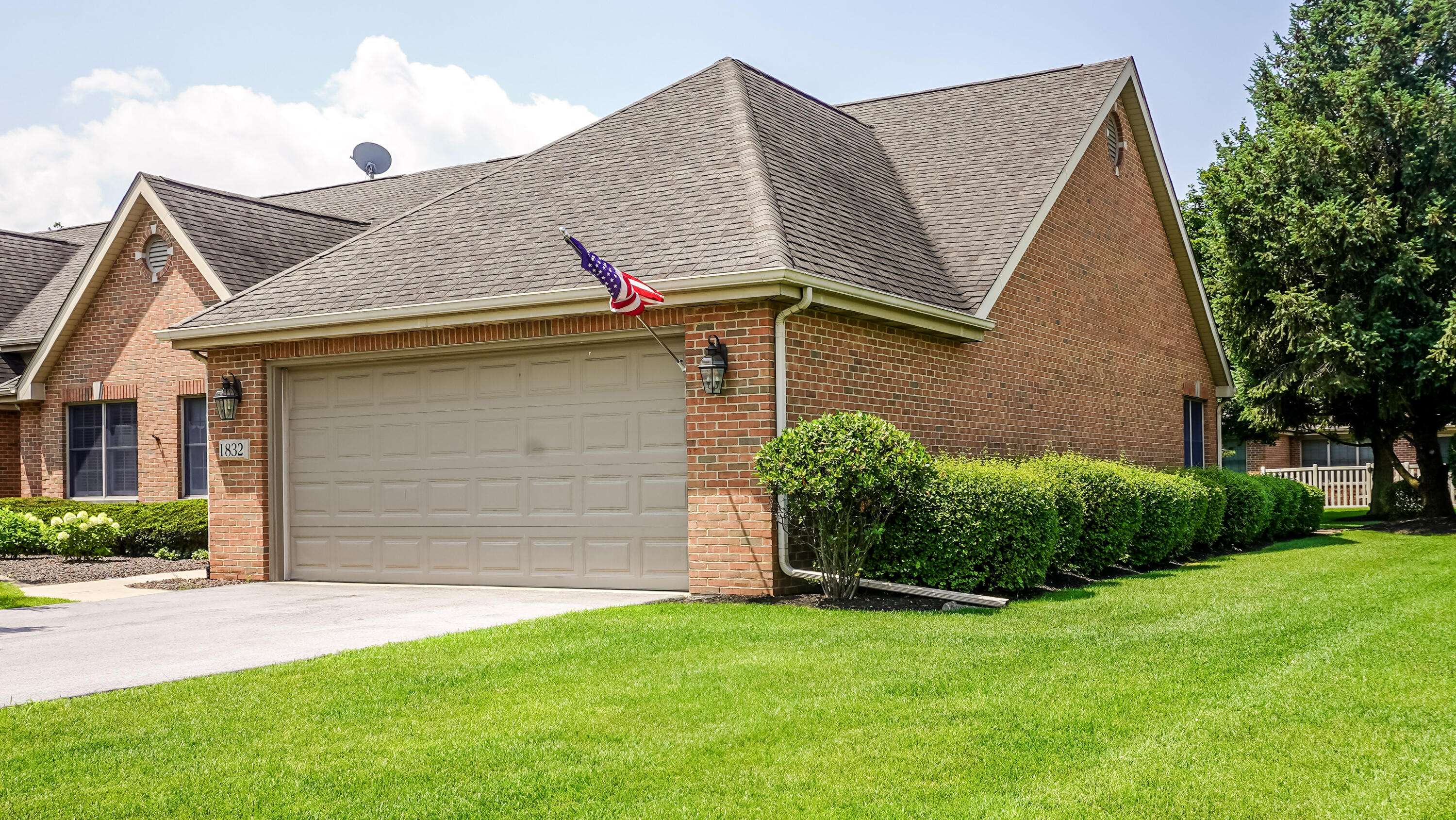 1832 Windfield Drive, Munster, IN 46321