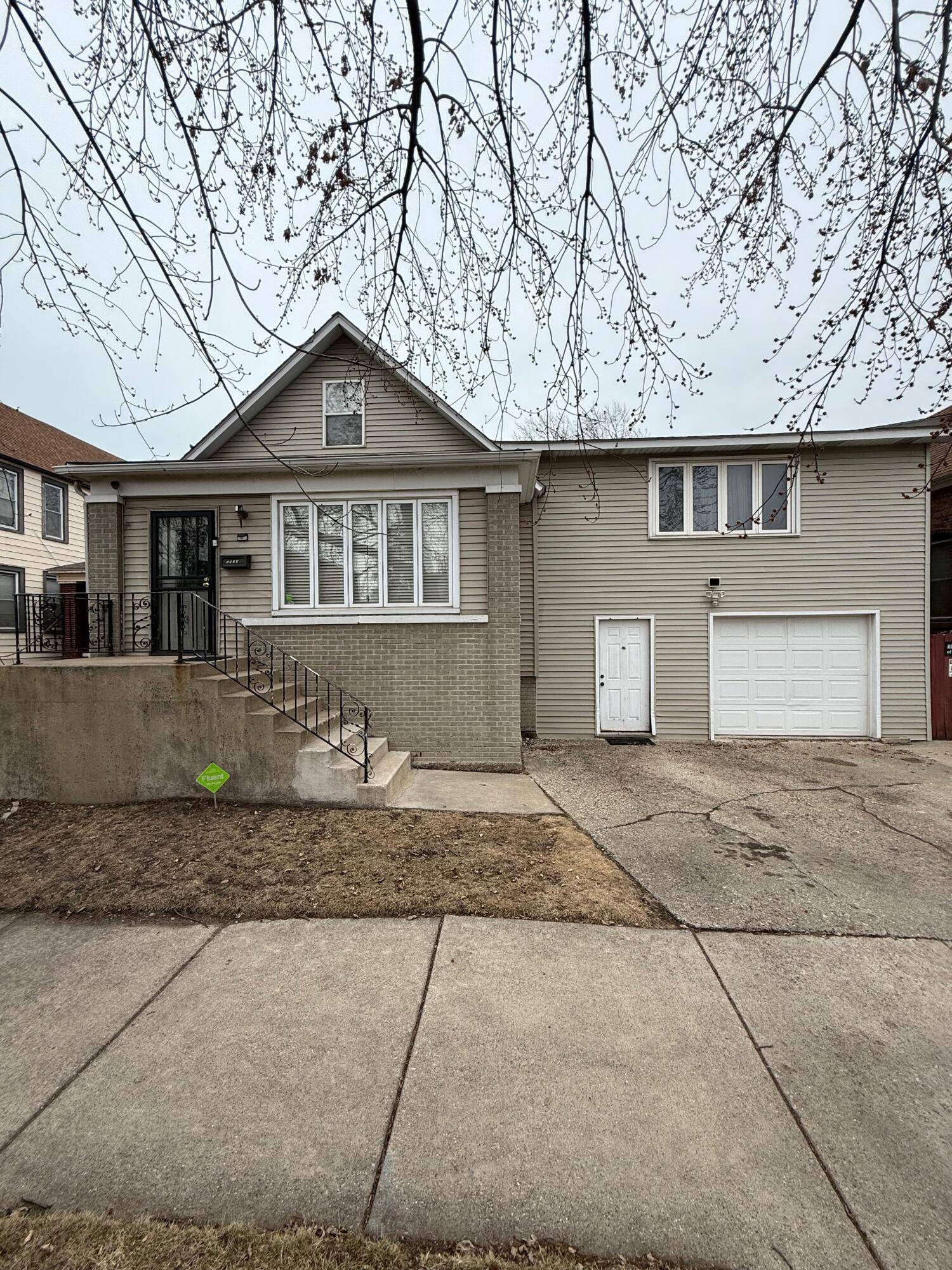 1539 Myrtle Avenue, Whiting, IN 46394