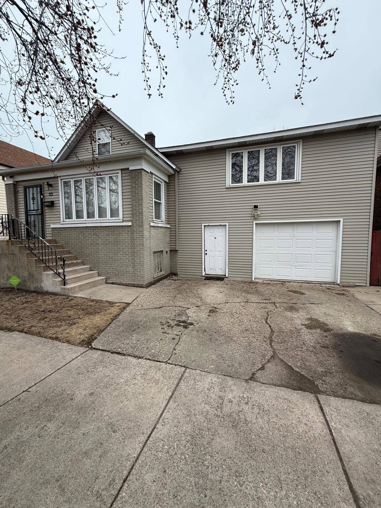 1539 Myrtle Avenue, Whiting, IN 46394
