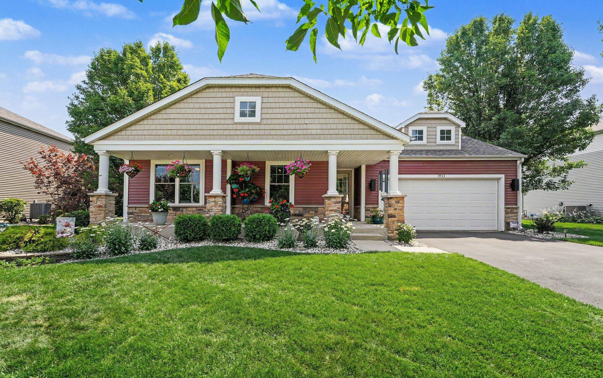 1933 Ferndale Drive, Dyer, IN 46311
