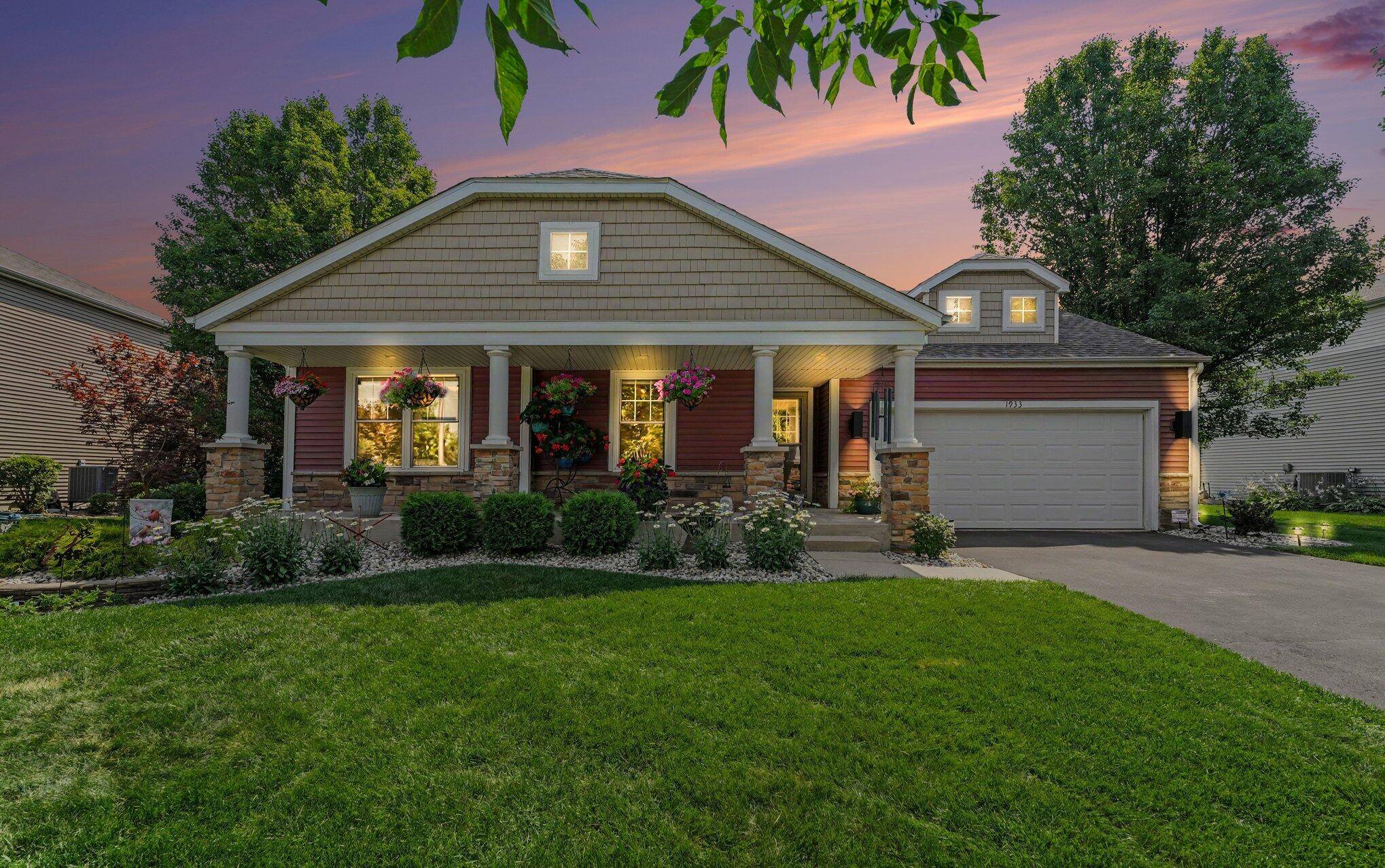 1933 Ferndale Drive, Dyer, IN 46311