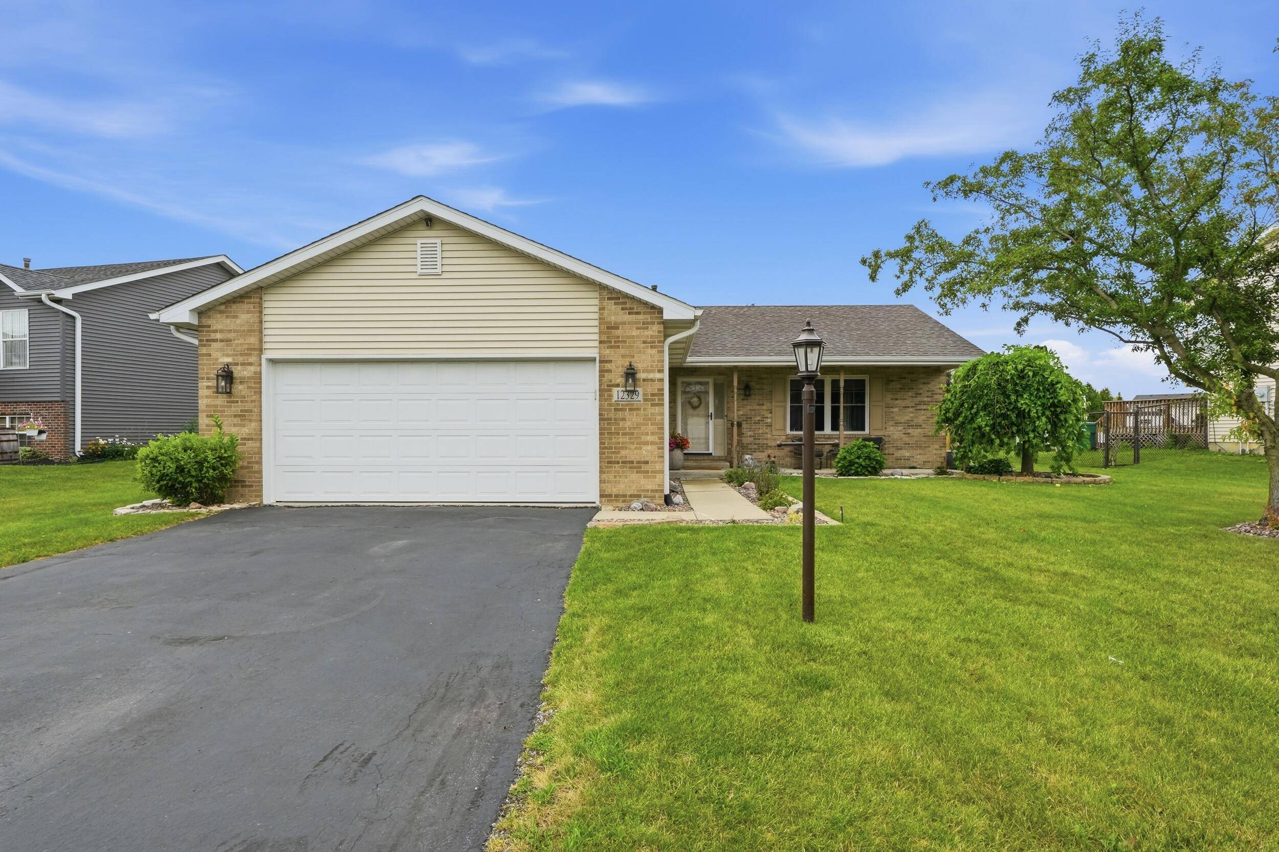 12329 Tippecanoe Place, Crown Point, IN 46307