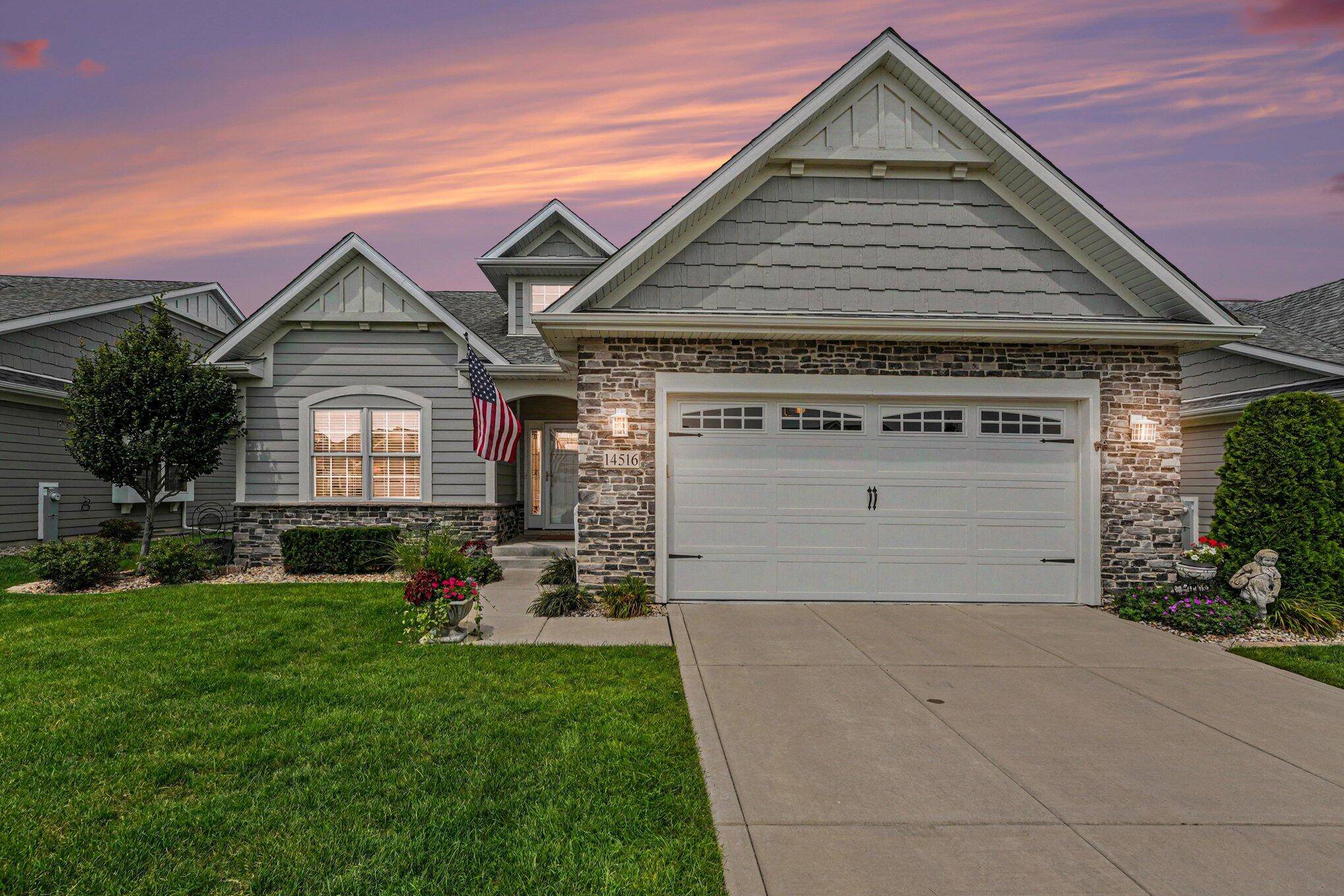 14516 Greystone Drive, Dyer, IN 46311