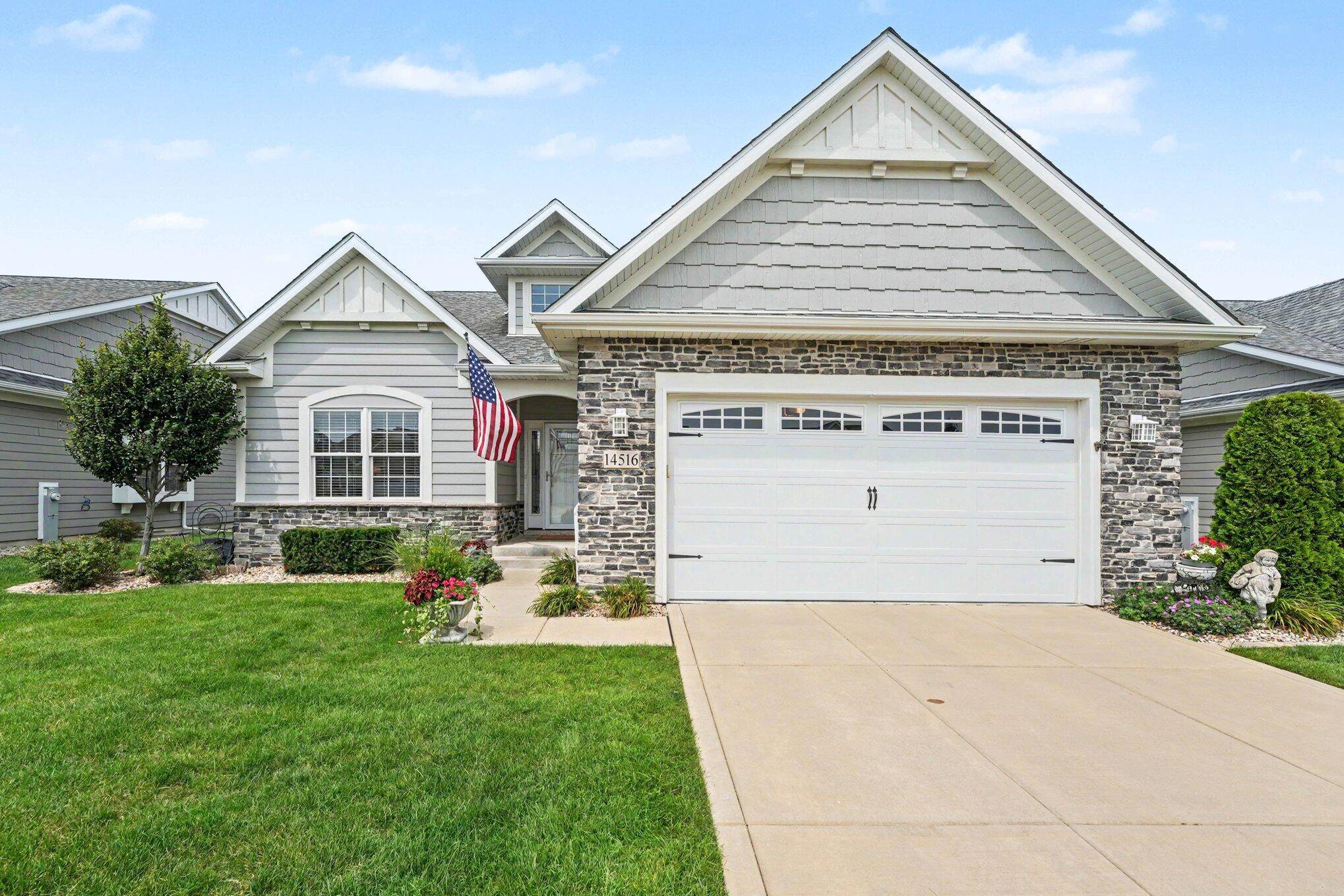 14516 Greystone Drive, Dyer, IN 46311