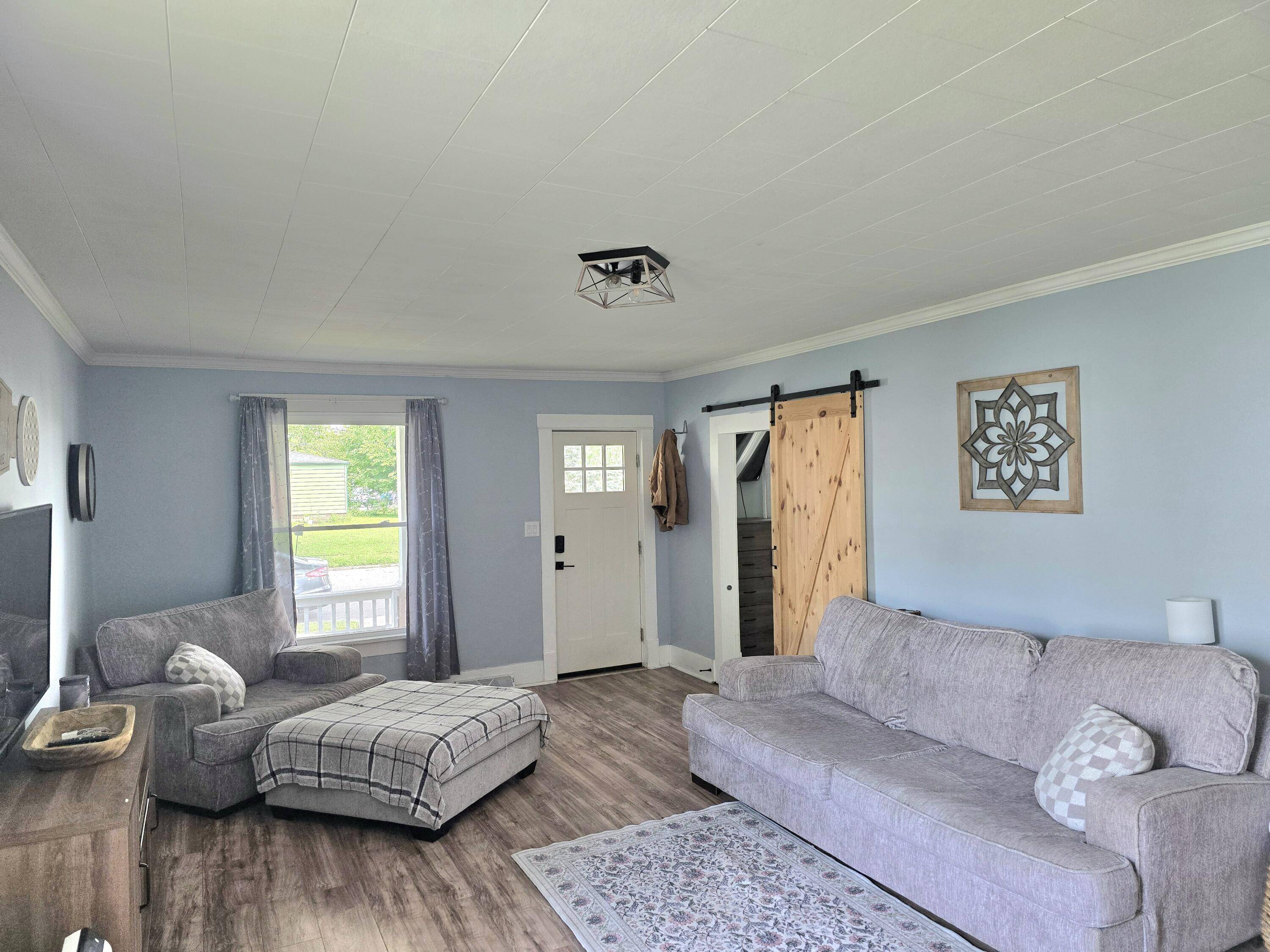 312 N Arch Street, Monon, IN 47959
