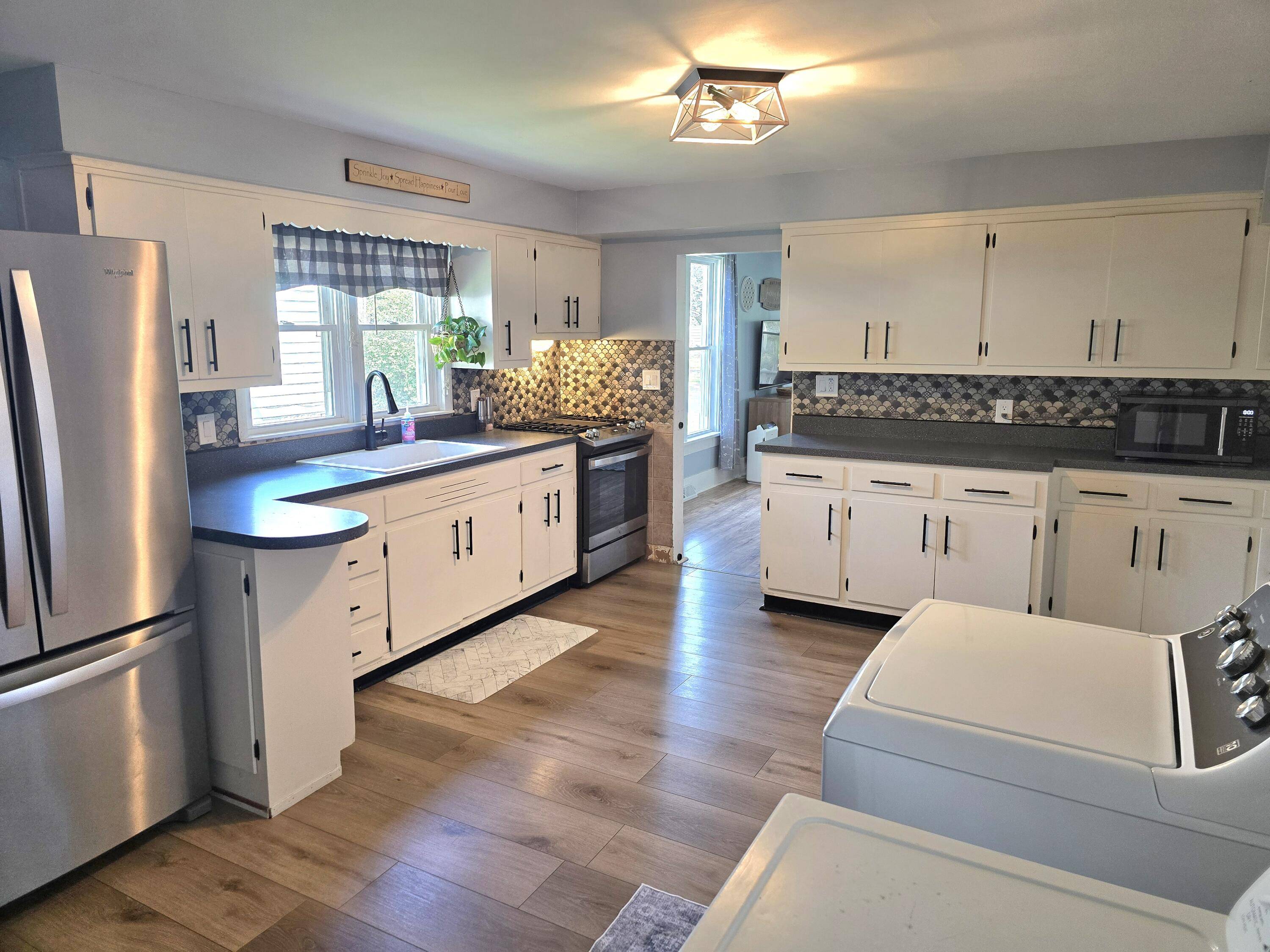 312 N Arch Street, Monon, IN 47959
