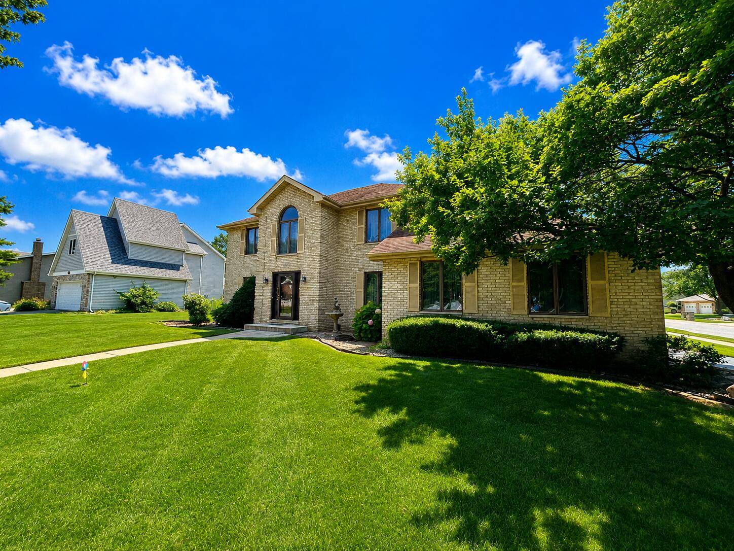 1429 Lakeview Drive, Schererville, IN 46375