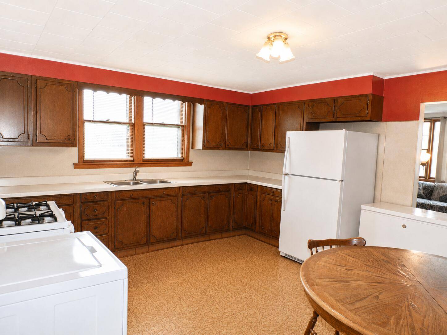 766 W Park Road, Monon, IN 47959