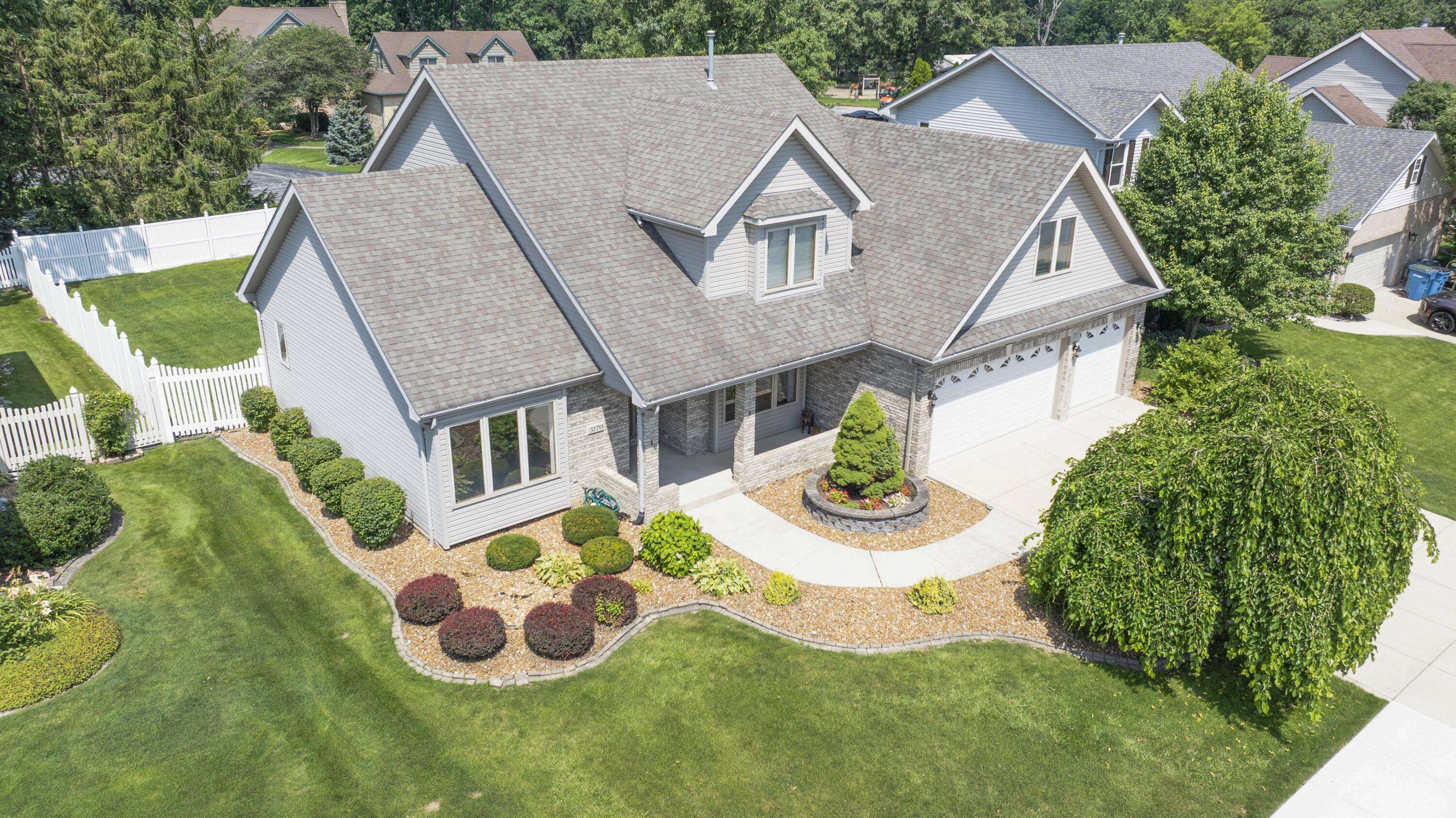 3170 Maryann Lane, Dyer, IN 46311