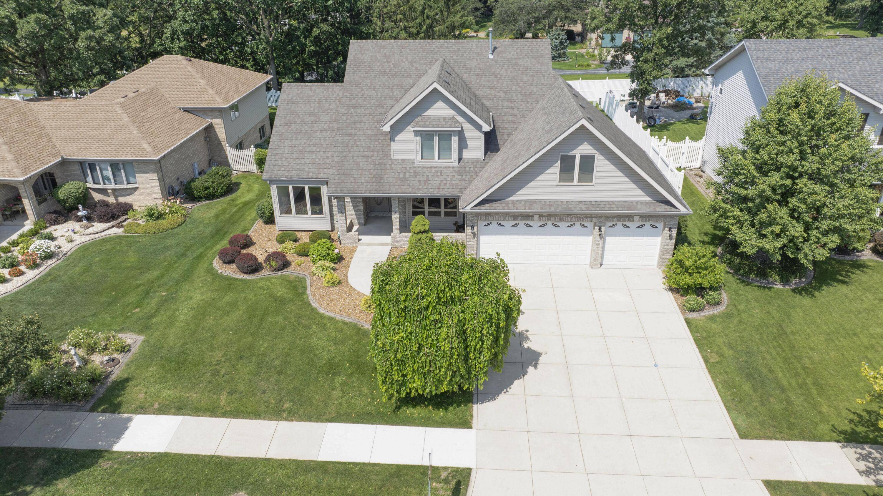 3170 Maryann Lane, Dyer, IN 46311