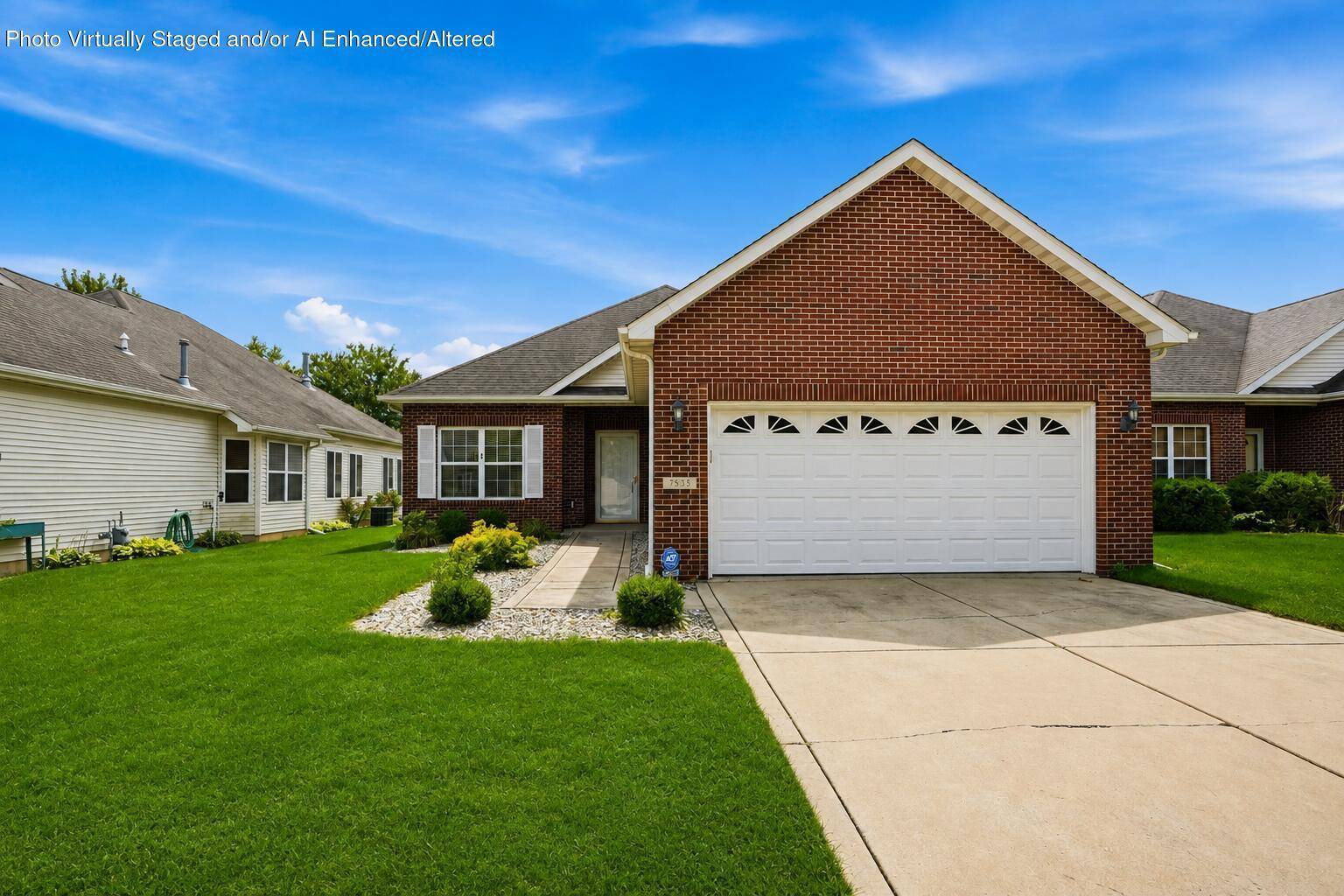 7535 E 103rd Avenue, Crown Point, IN 46307