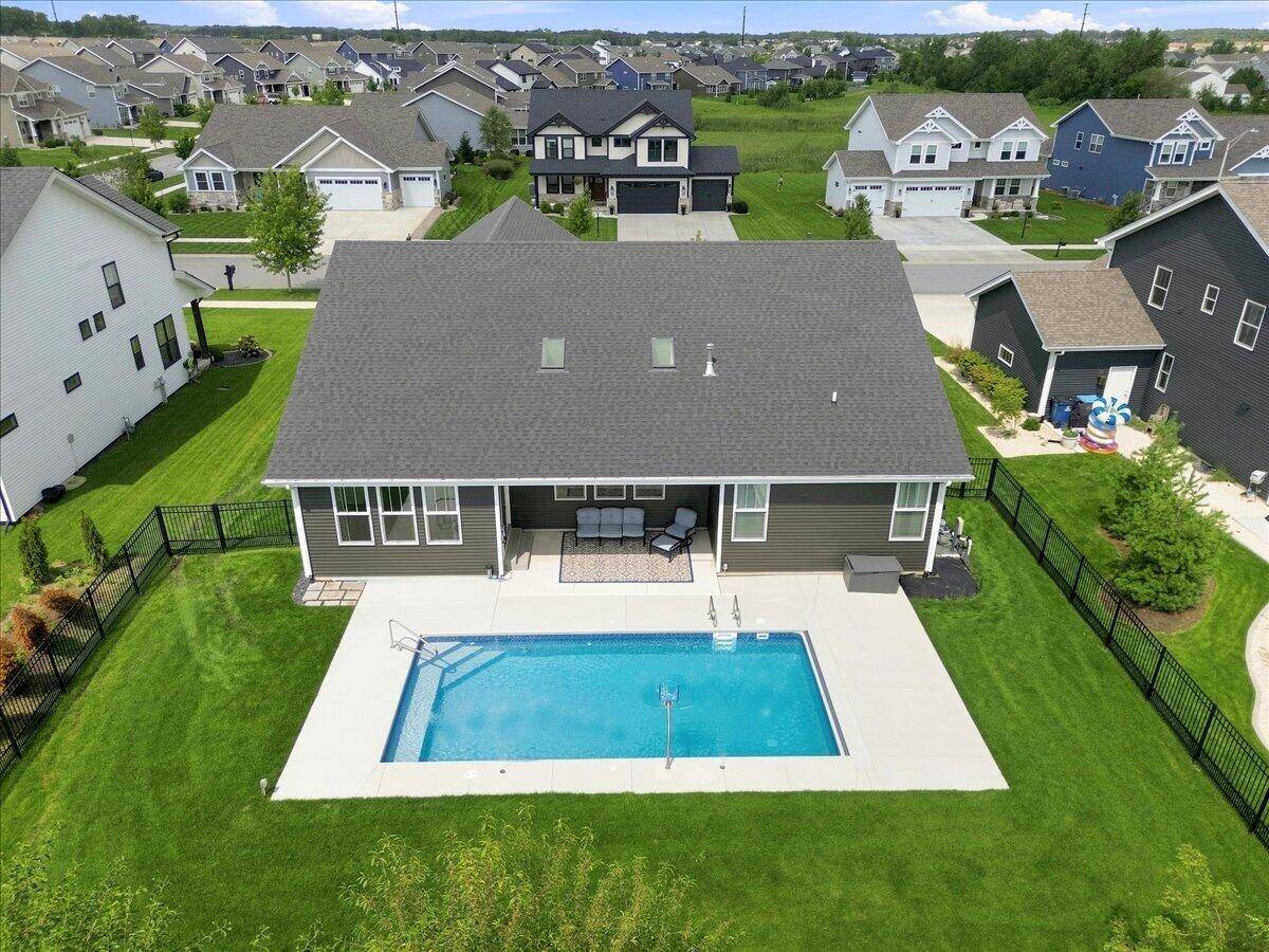 14141 Slate Drive, Dyer, IN 46311