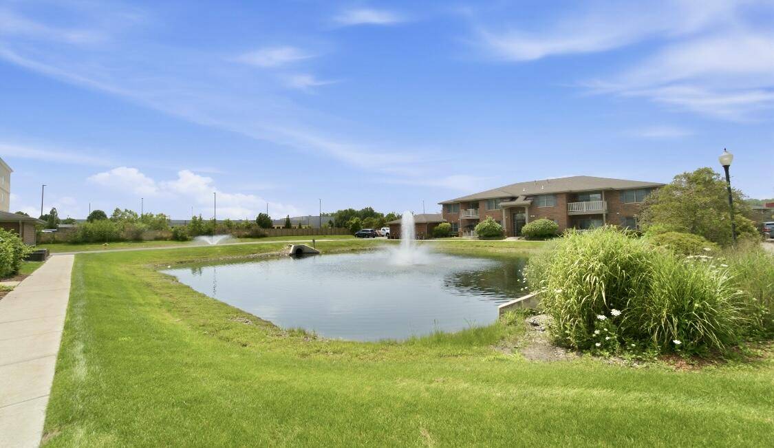 629 Cambridge Court #1-d, Munster, IN 46321