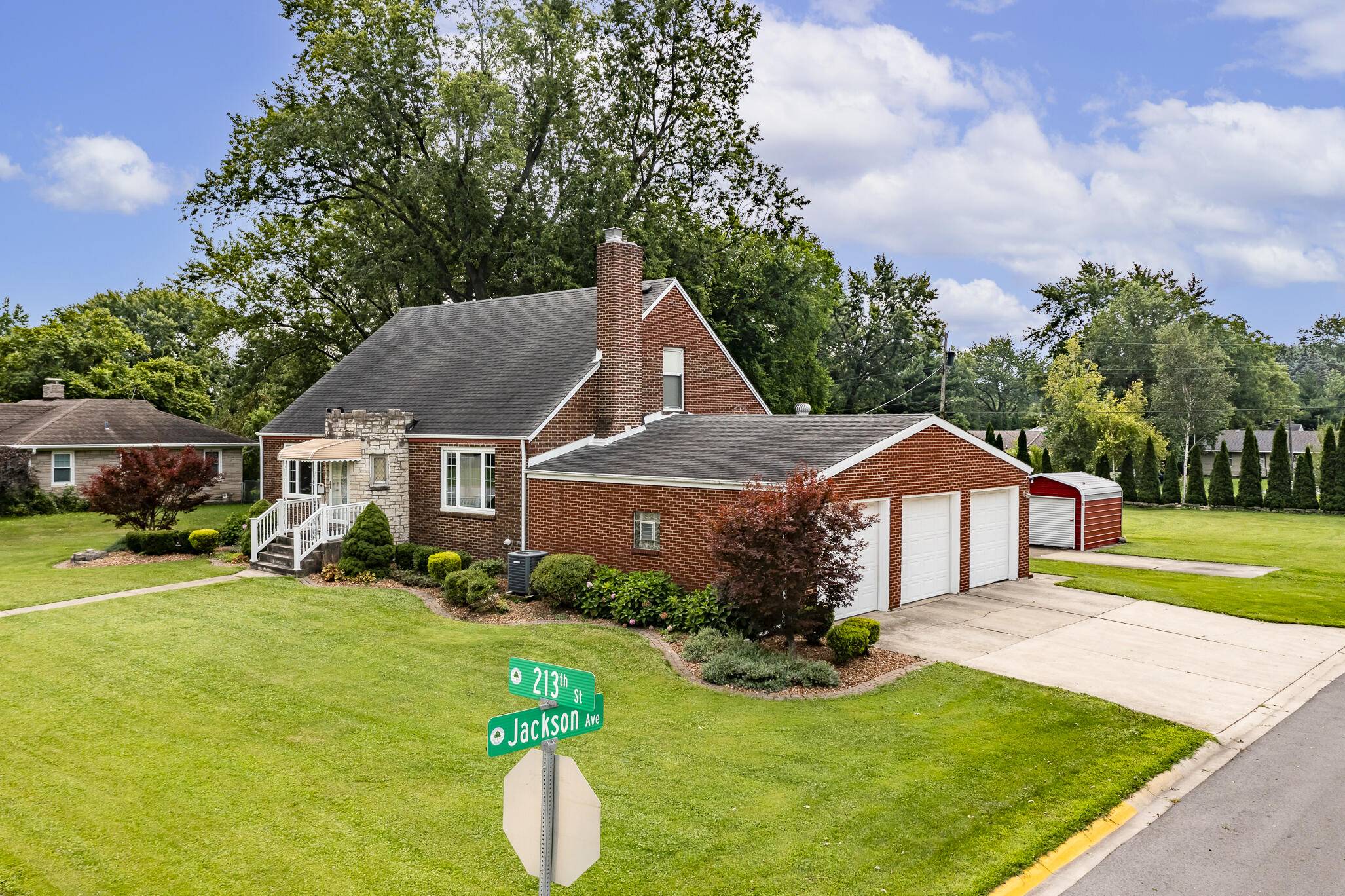 604 213th Street, Dyer, IN 46311