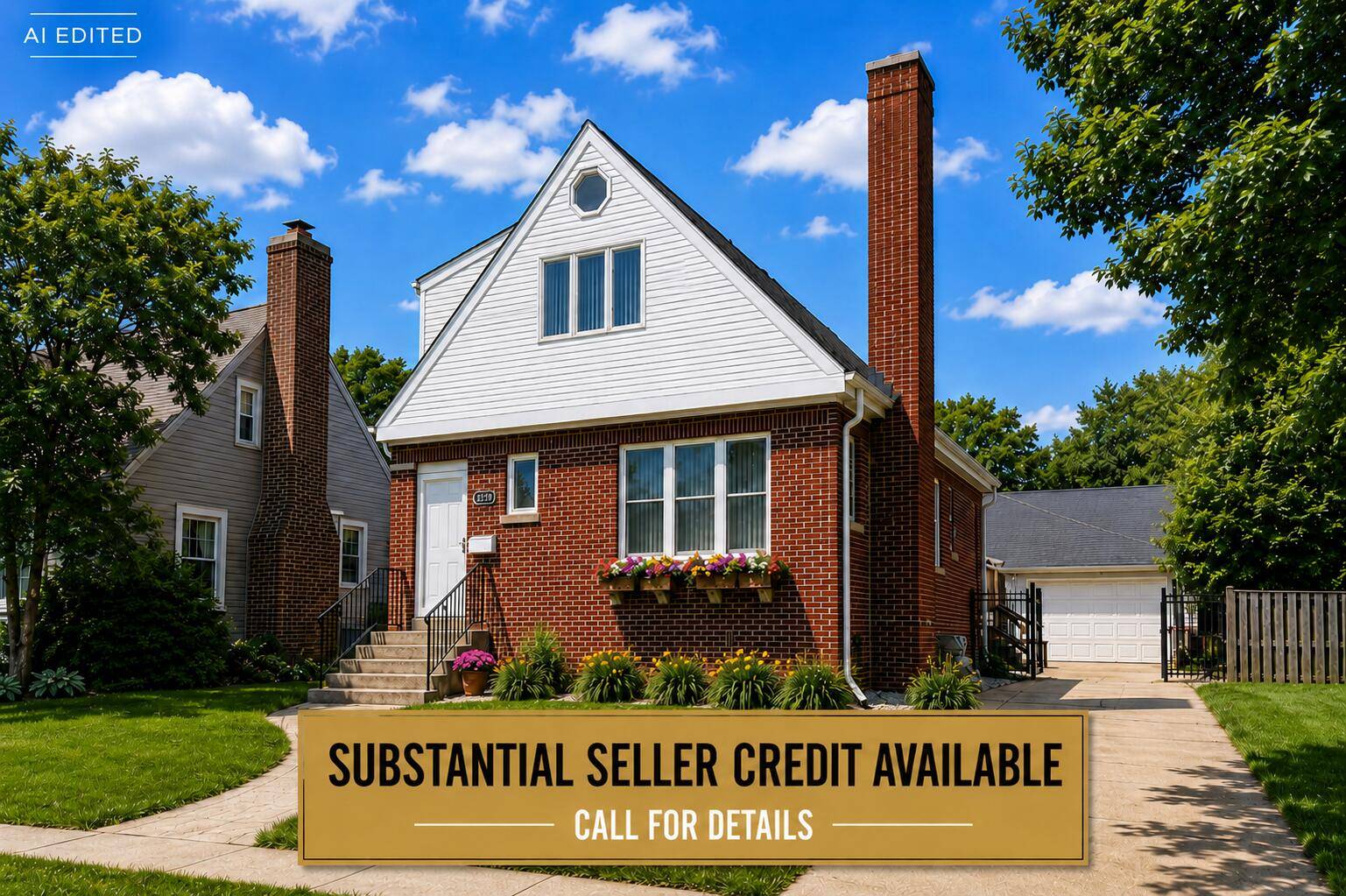 8039 Forest Avenue, Munster, IN 46321