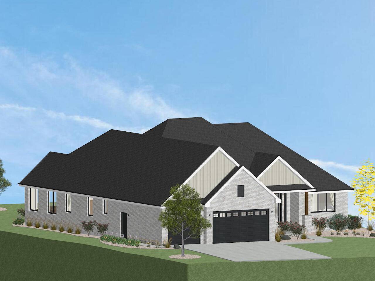 151 Trillium Drive, Dyer, IN 46311
