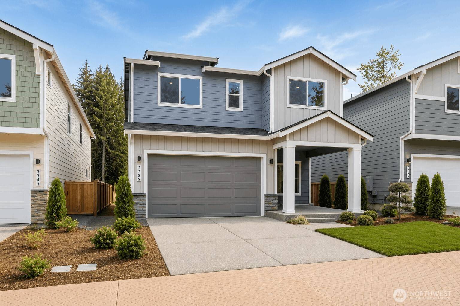 7755 42nd PL NE, Marysville, WA 98270