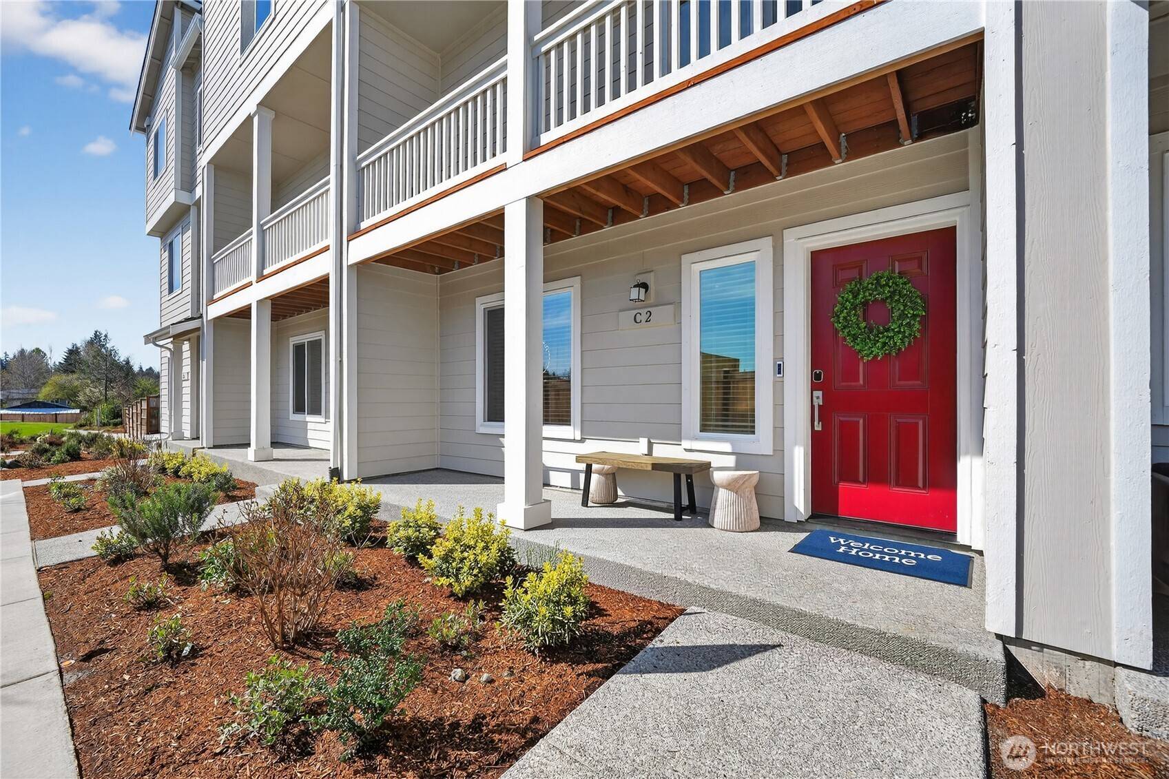 9811 31st AVE SE #G4, Everett, WA 98208