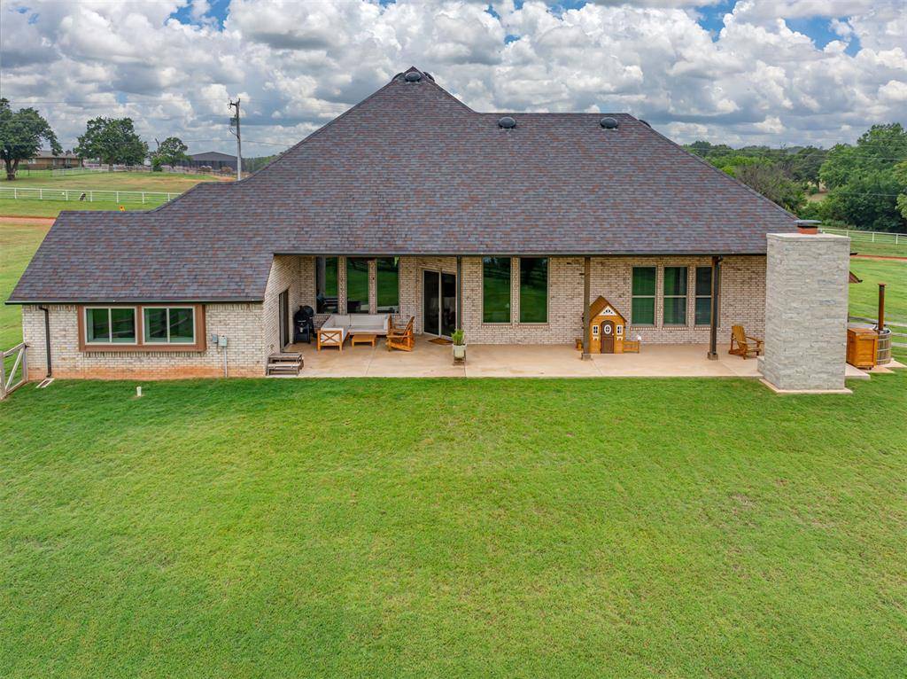 9400 S Post RD, Guthrie, OK 73044