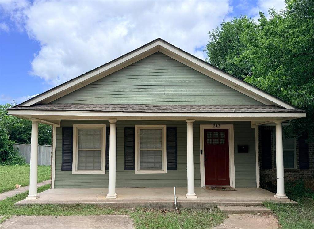 313 E Clegern AVE, Edmond, OK 73034
