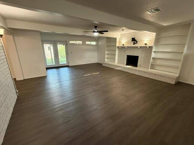 204 E Bass AVE, Yukon, OK 73099