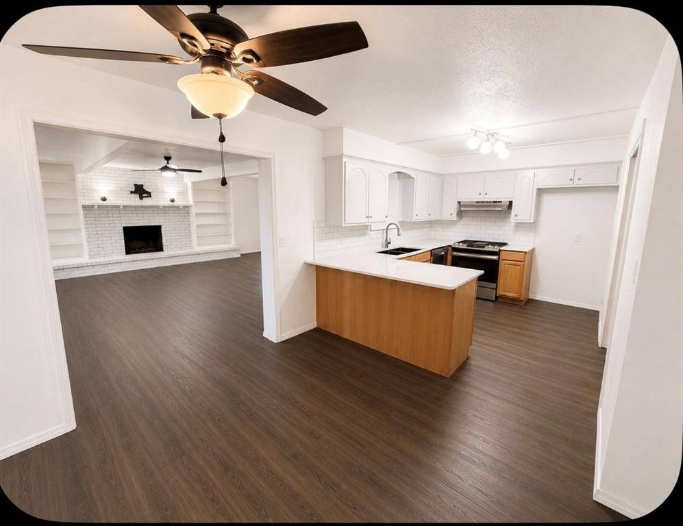 204 E Bass AVE, Yukon, OK 73099