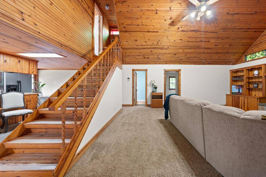 1101 S Post RD, Guthrie, OK 73044