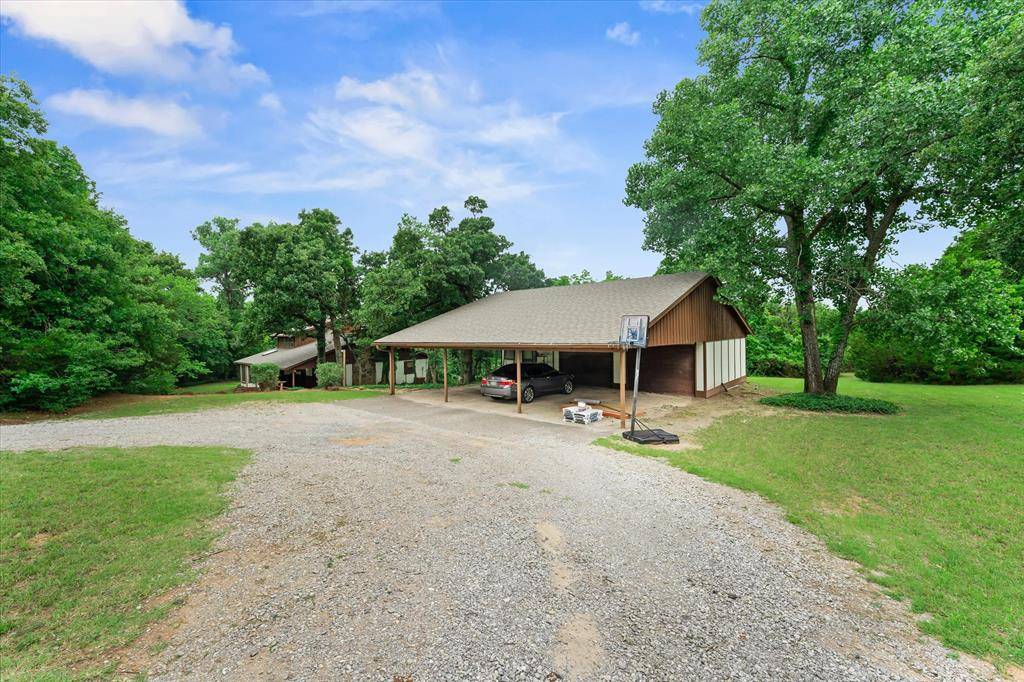 1101 S Post RD, Guthrie, OK 73044