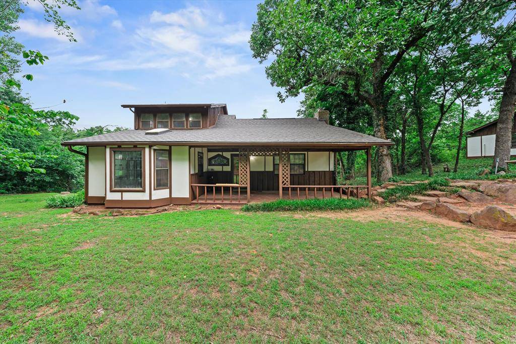 1101 S Post RD, Guthrie, OK 73044
