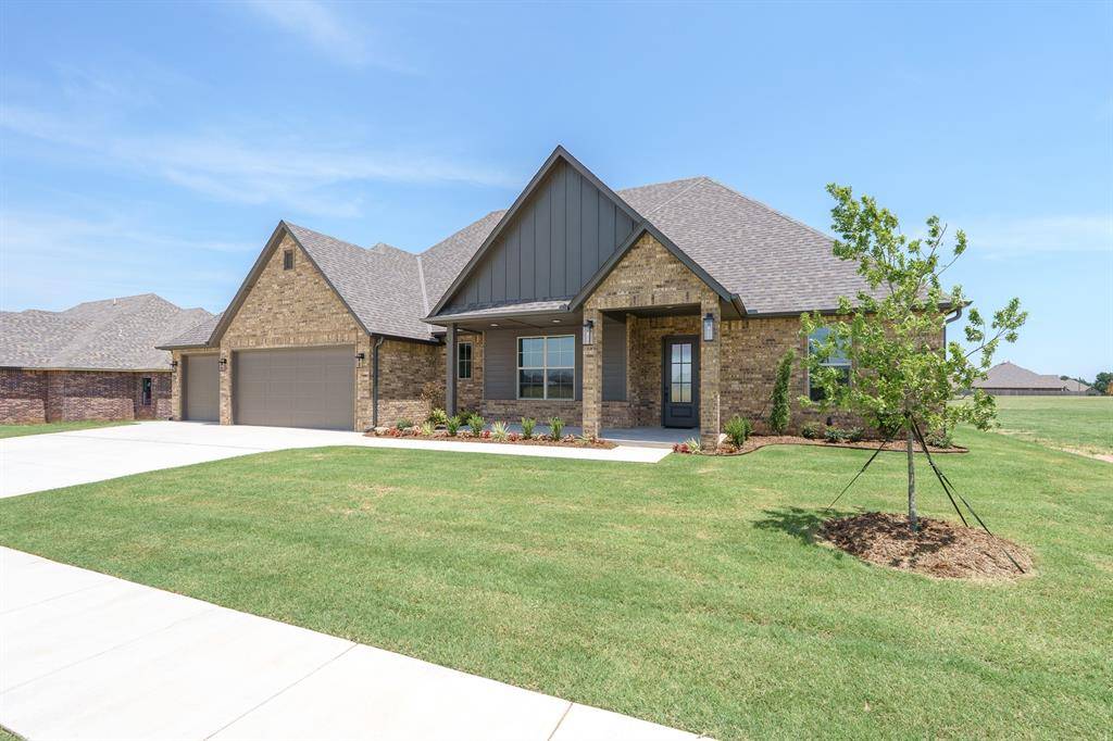 1026 Jaden BLVD, Tuttle, OK 73089