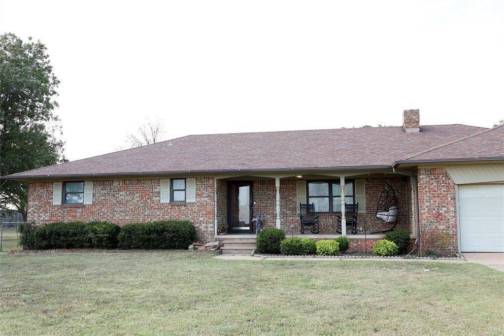 11950 W Highway #74C, Crescent, OK 73028