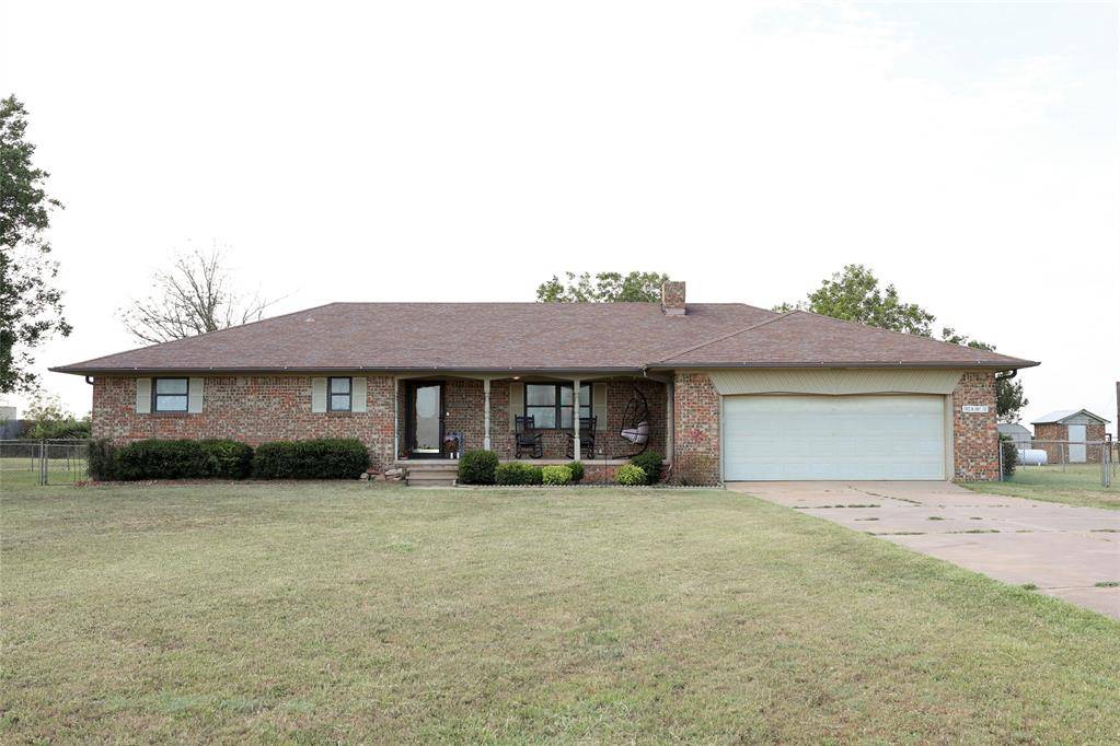 11950 W Highway #74C, Crescent, OK 73028