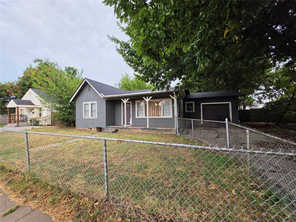 6908 NW 42nd ST, Bethany, OK 73008