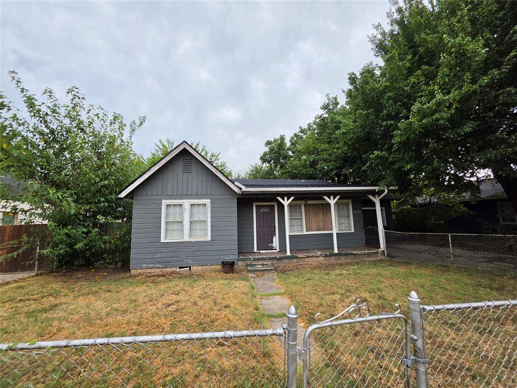 6908 NW 42nd ST, Bethany, OK 73008
