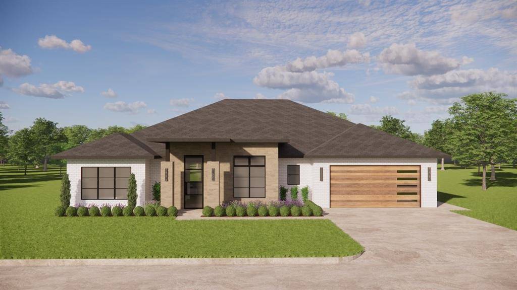 3009 Wood Thrush WAY, Edmond, OK 73012