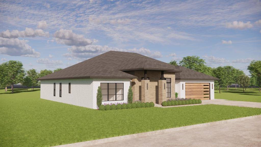 3009 Wood Thrush WAY, Edmond, OK 73012