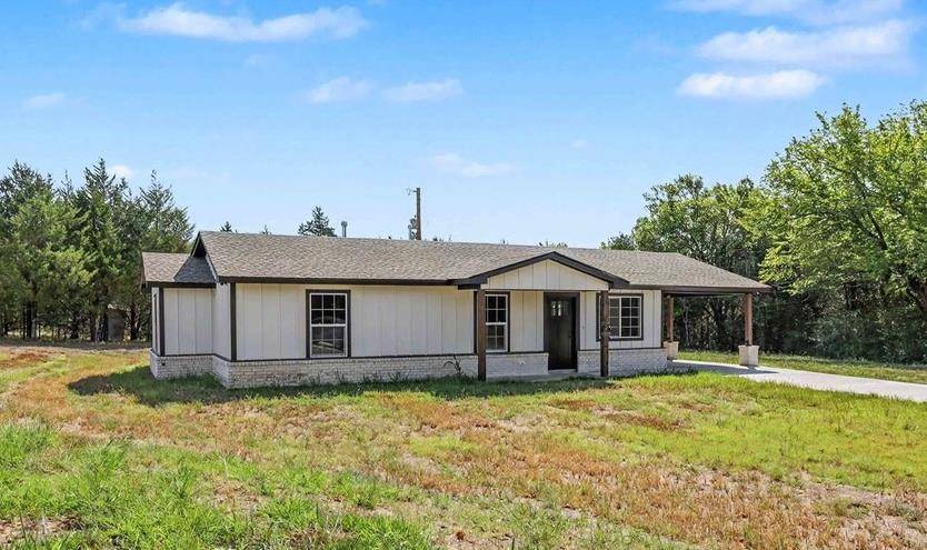 11150 SH-56 HWY, Okemah, OK 74859