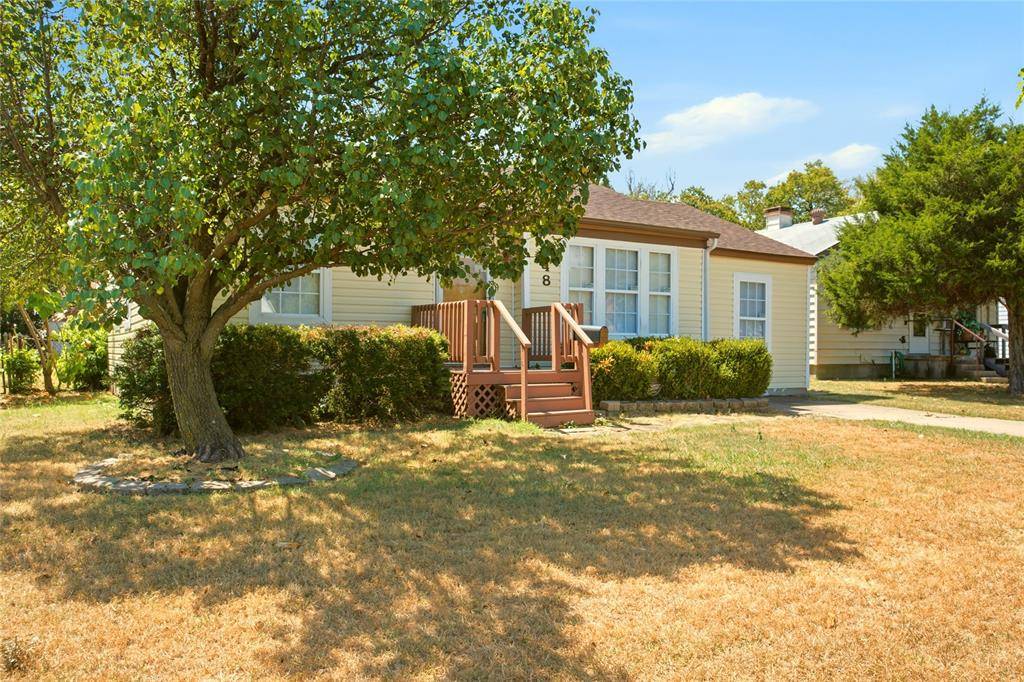 548 E Ercoupe DR, Midwest City, OK 73110