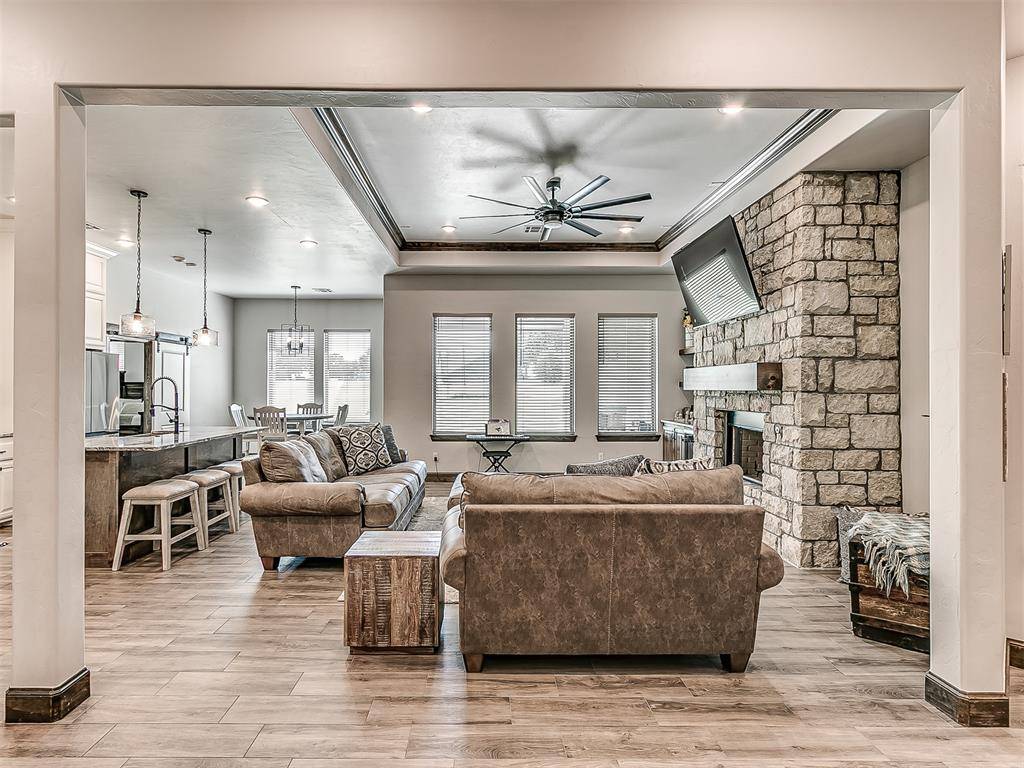 971 County Street 2983, Blanchard, OK 73010
