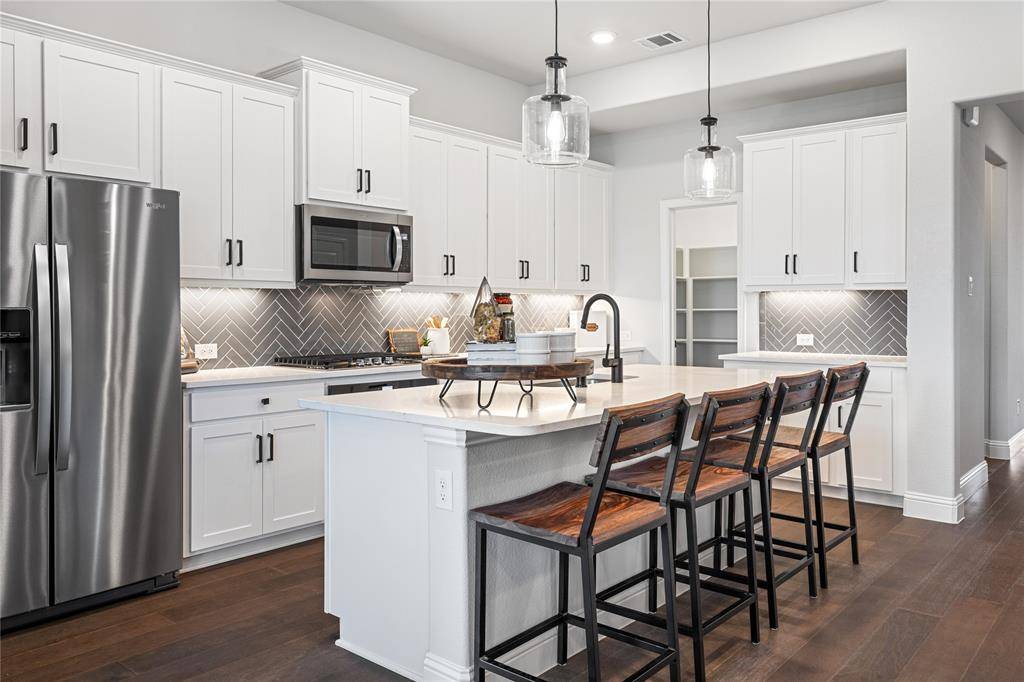 3401 Longfellow Avenue, Anna, TX 75409